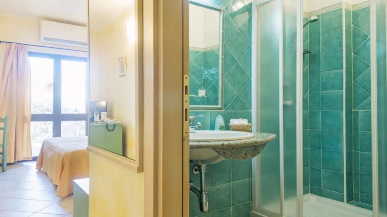 Photo of Bathroom in Sos Alinos