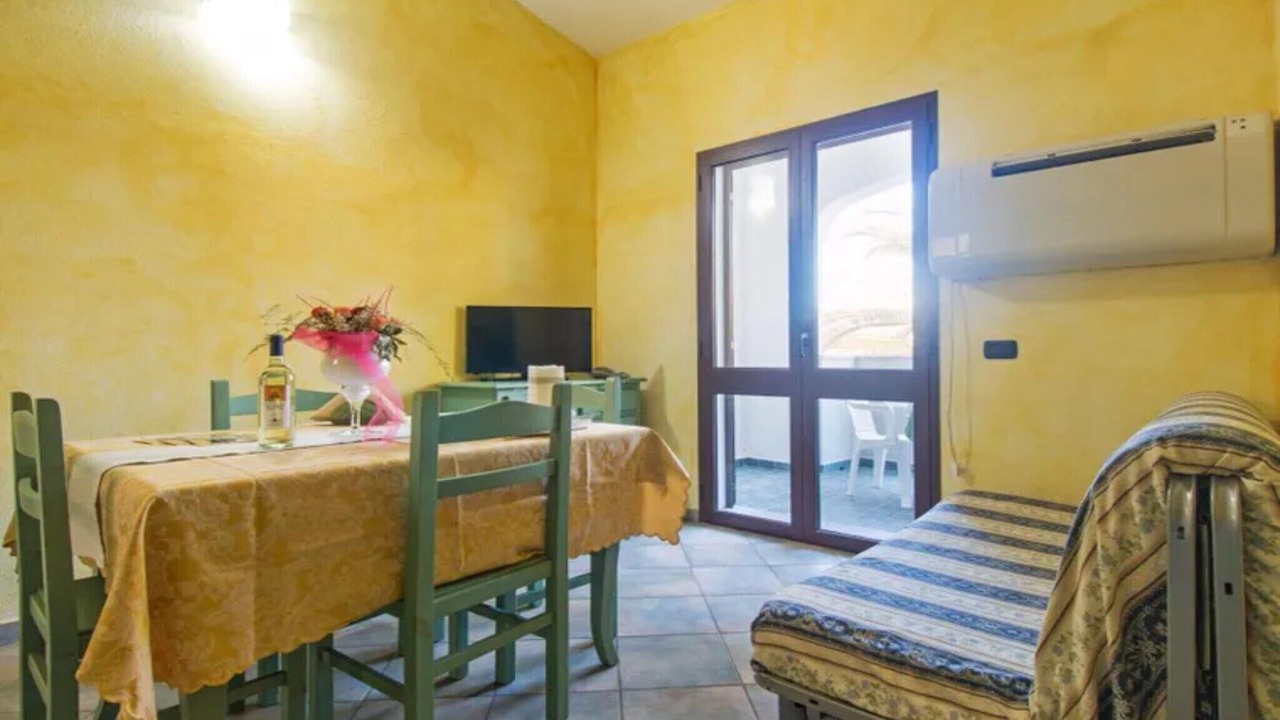 Photo of Livingroom in Sos Alinos