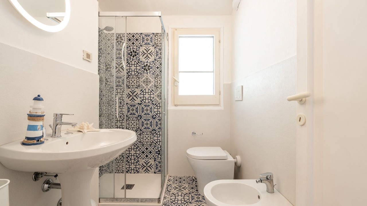 Photo of Bathroom in Villaggio Mandorli