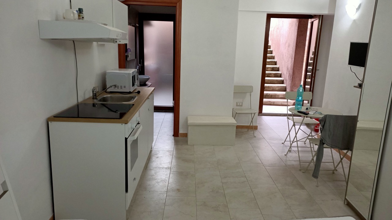 Photo of Bedroom in Torre delle Stelle