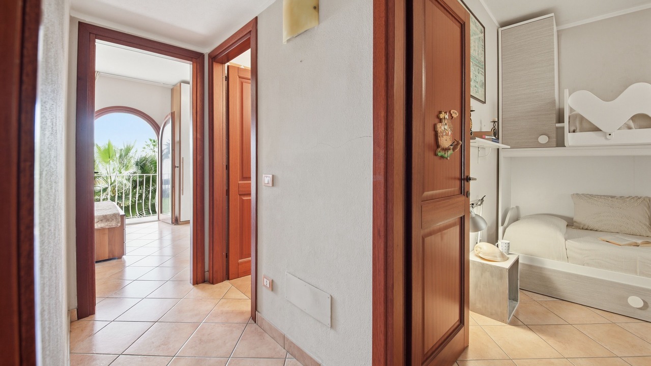 Photo of Bedroom in Golfo Aranci