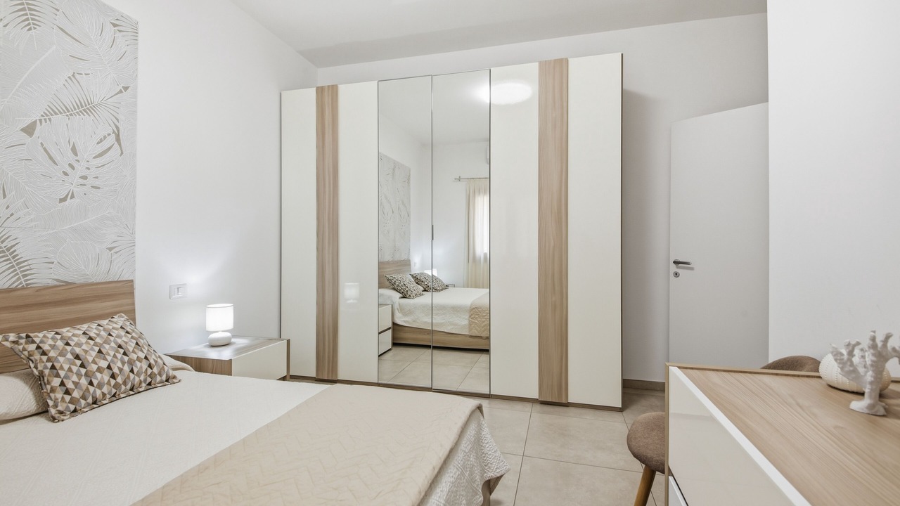 Photo of Bedroom in Golfo Aranci