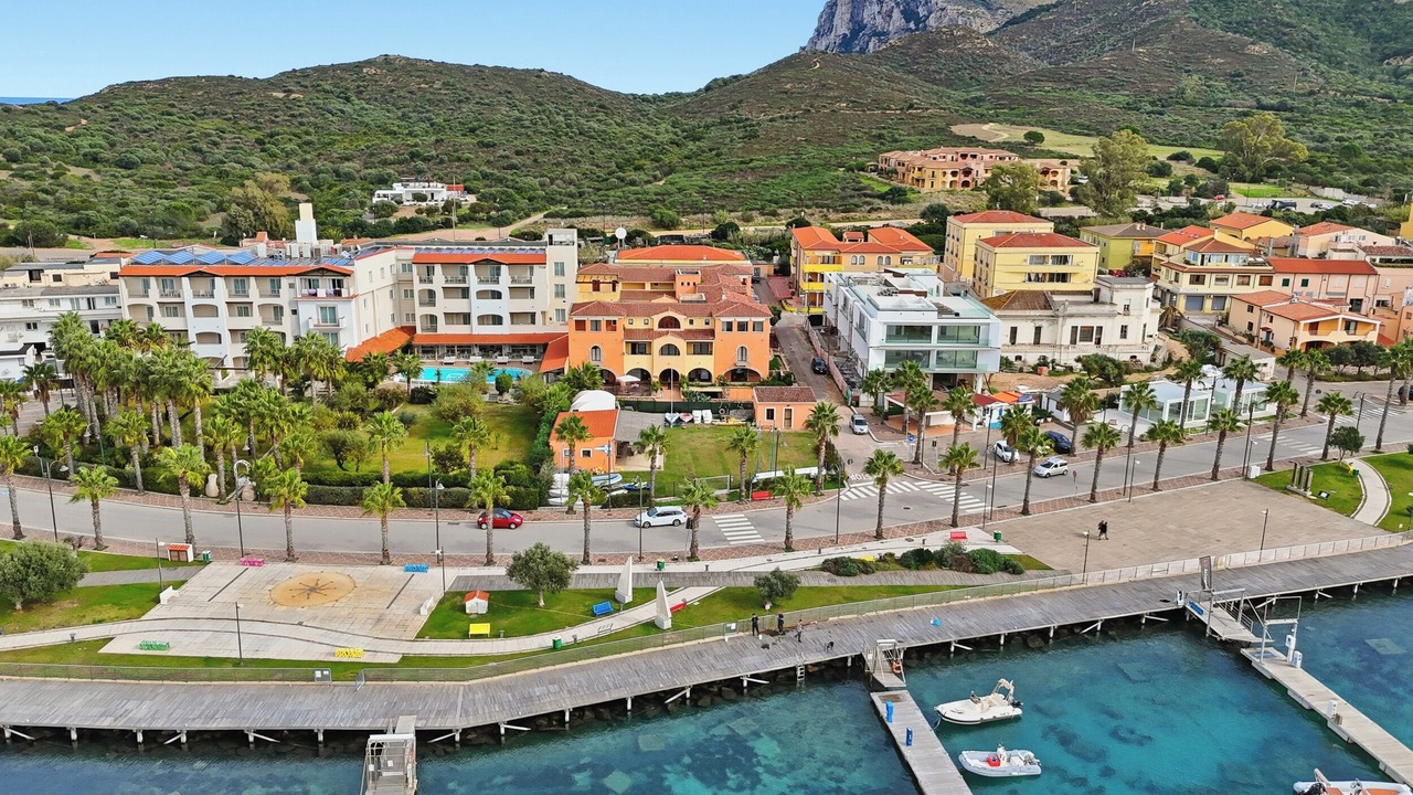 Photo of Outdoor in Golfo Aranci
