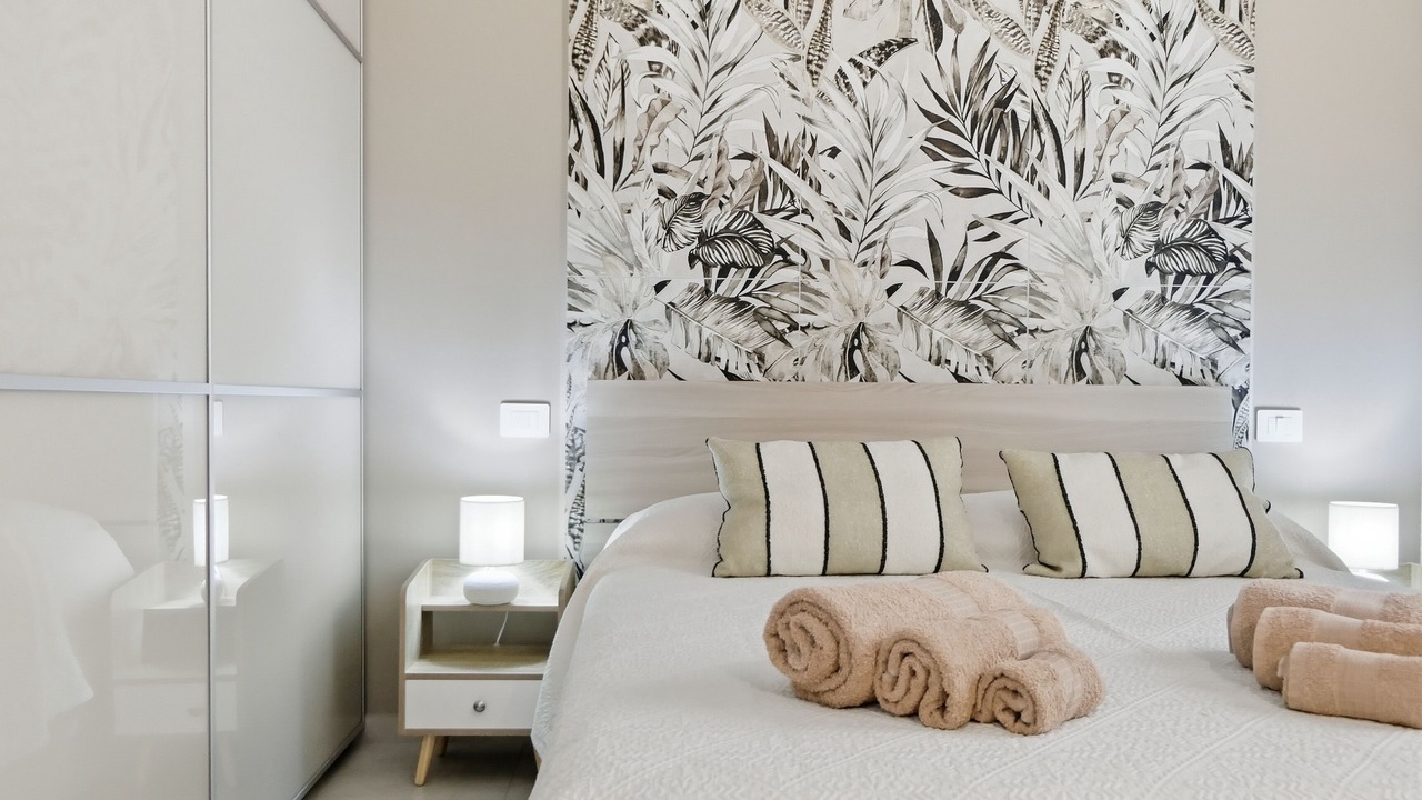 Photo of Bedroom in Golfo Aranci