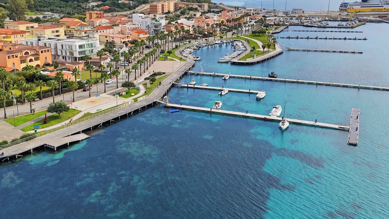 Photo of Outdoor in Golfo Aranci