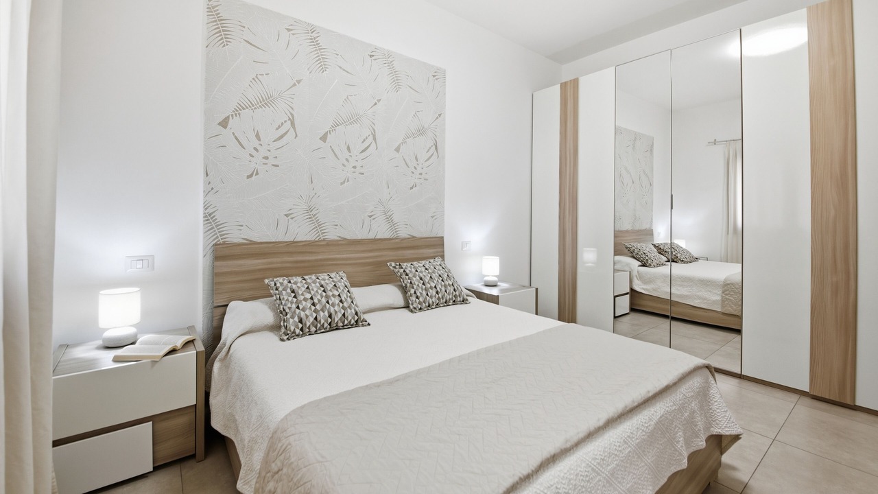 Photo of Bedroom in Golfo Aranci