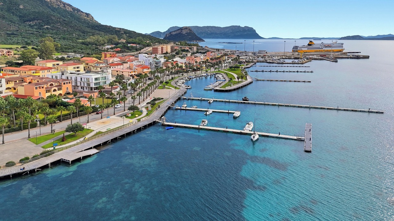 Photo of Outdoor in Golfo Aranci