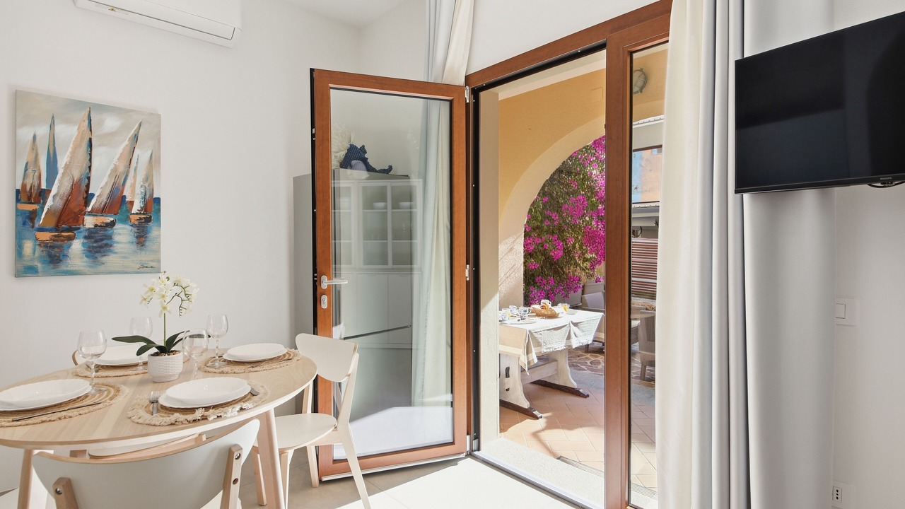 Photo of Bedroom in Golfo Aranci