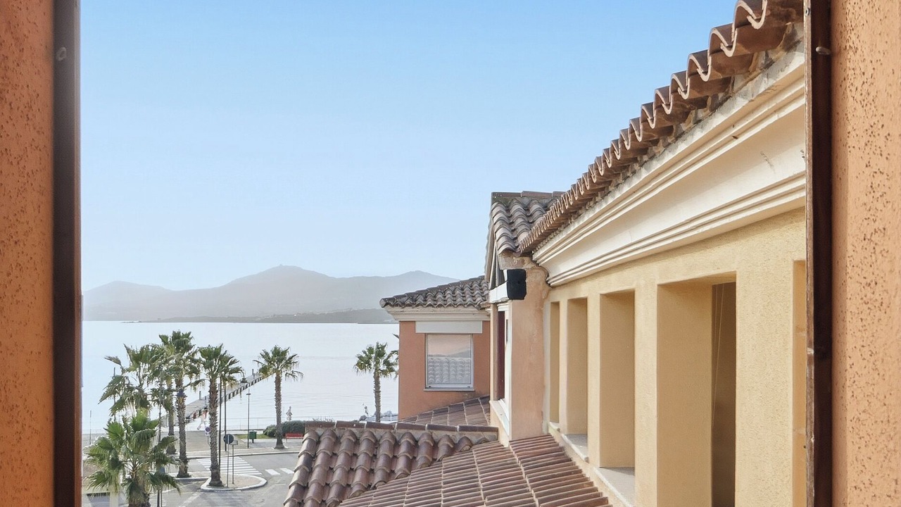 Photo of Bedroom in Golfo Aranci