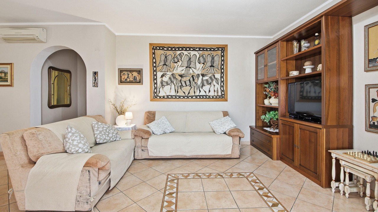 Photo of Livingroom in Golfo Aranci
