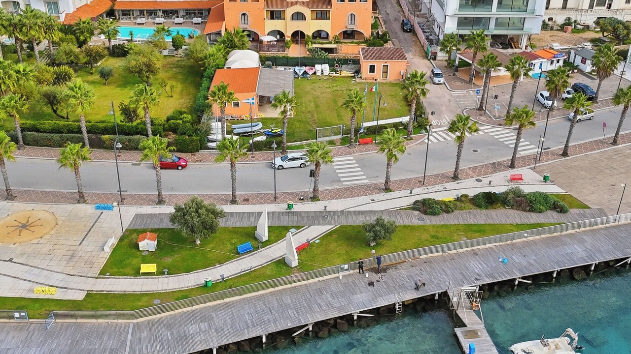 Photo of Outdoor in Golfo Aranci