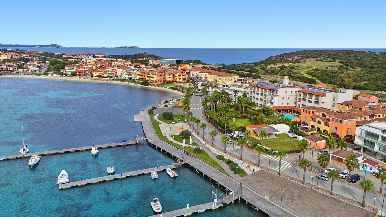 Photo of Outdoor in Golfo Aranci