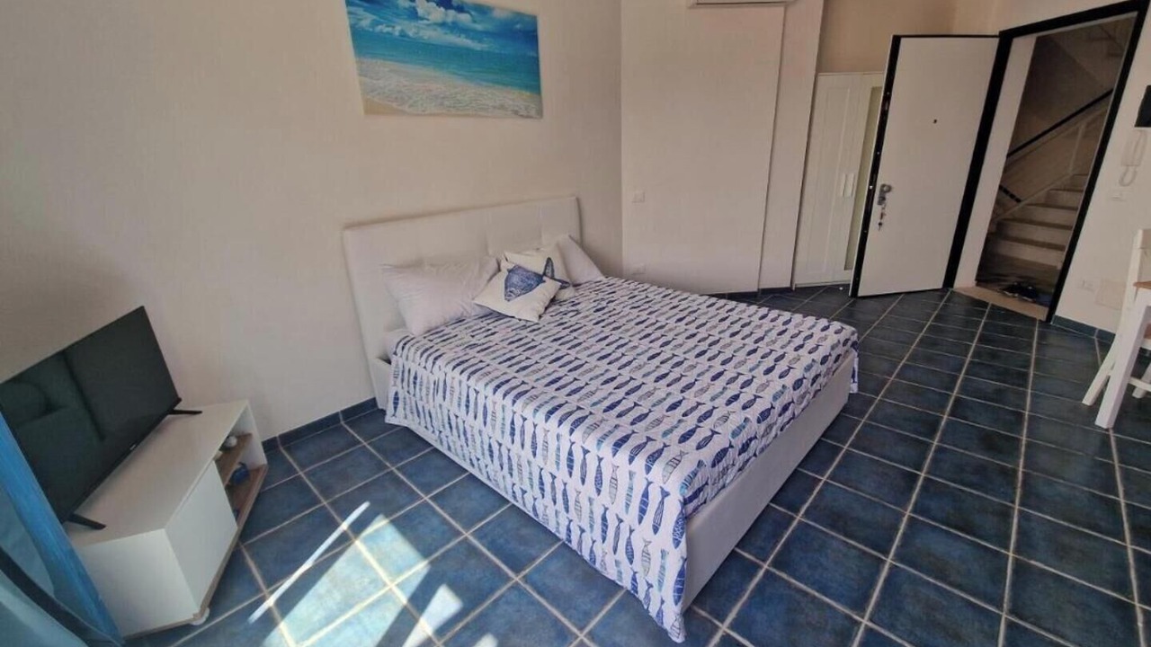 Photo of Bedroom in Nebida