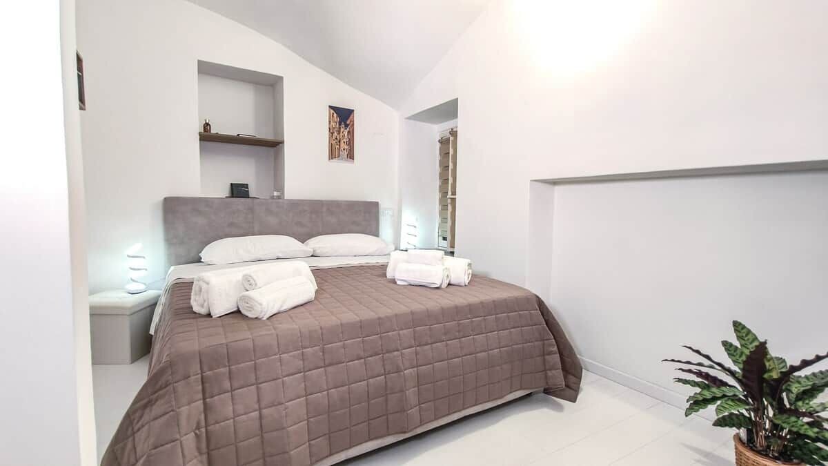 Photo of Bedroom in Cagliari