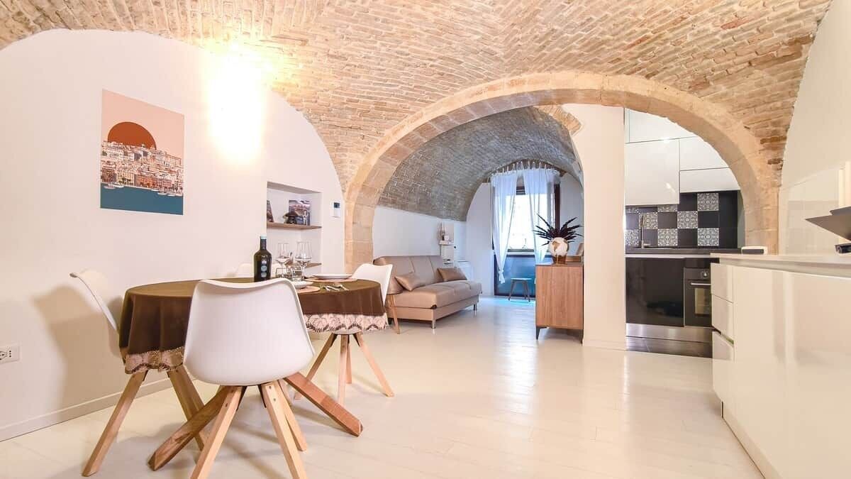Photo of Livingroom in Cagliari