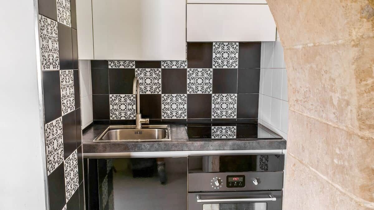 Photo of Kitchen in Cagliari
