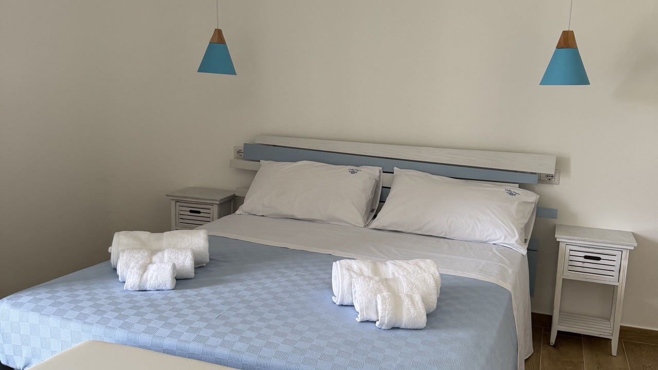 Photo of Bedroom in Spiaggia Grande