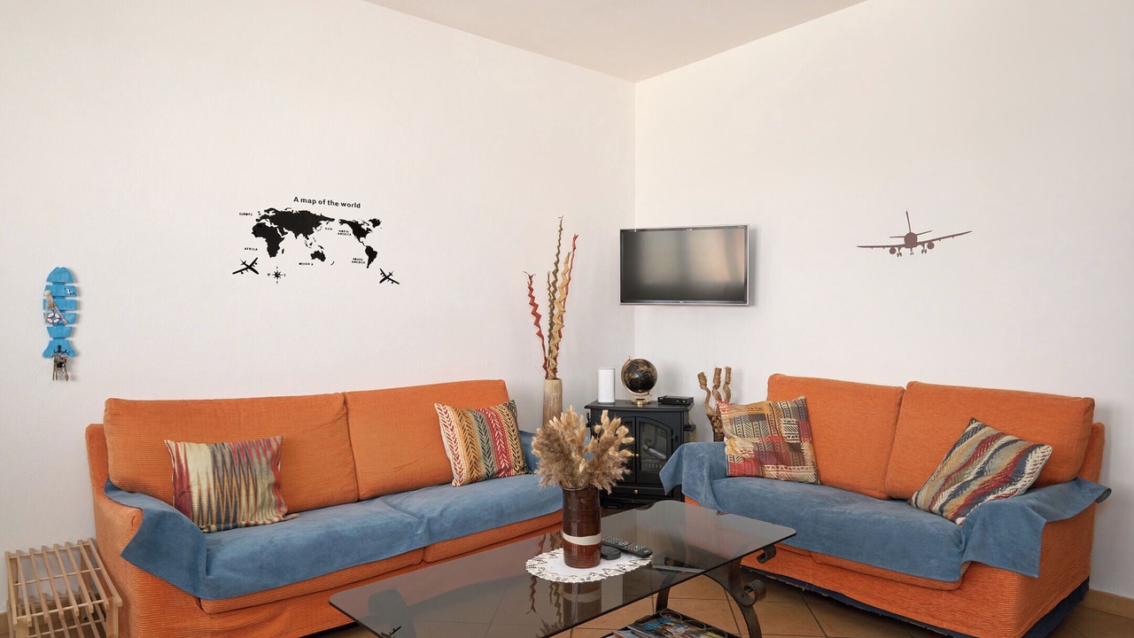 Photo of Livingroom in Sorso