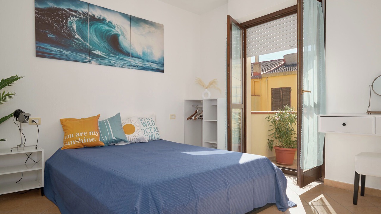 Photo of Bedroom in Sorso
