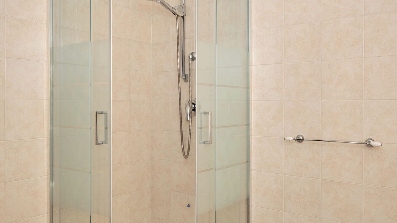 Photo of Bathroom in Sorso