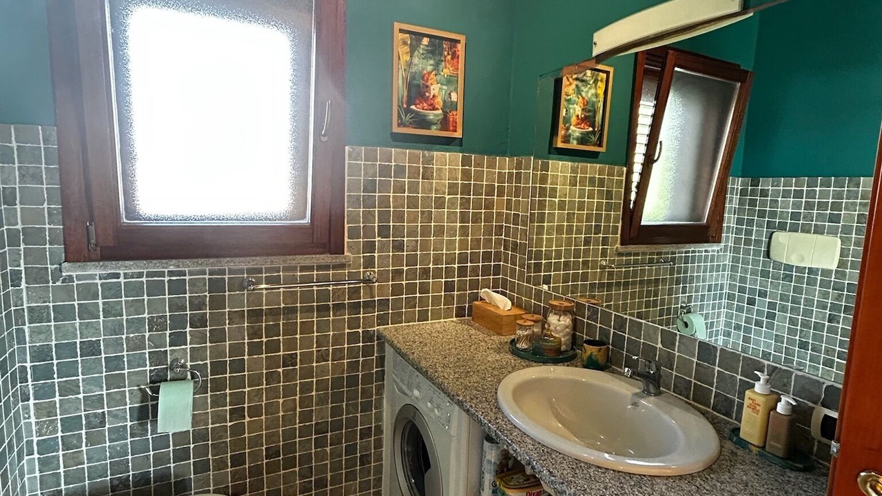 Photo of Bathroom in Porto Pozzo
