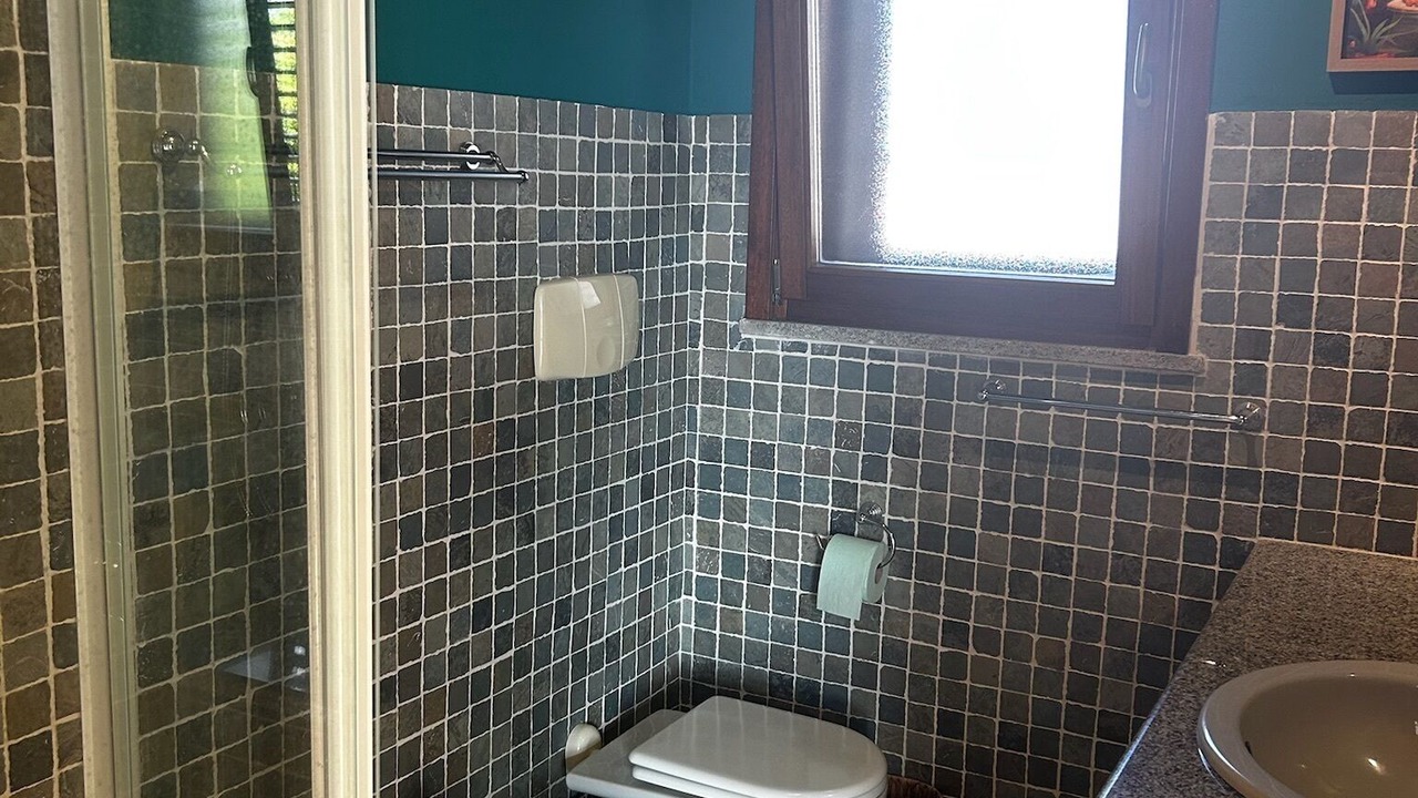 Photo of Bathroom in Porto Pozzo