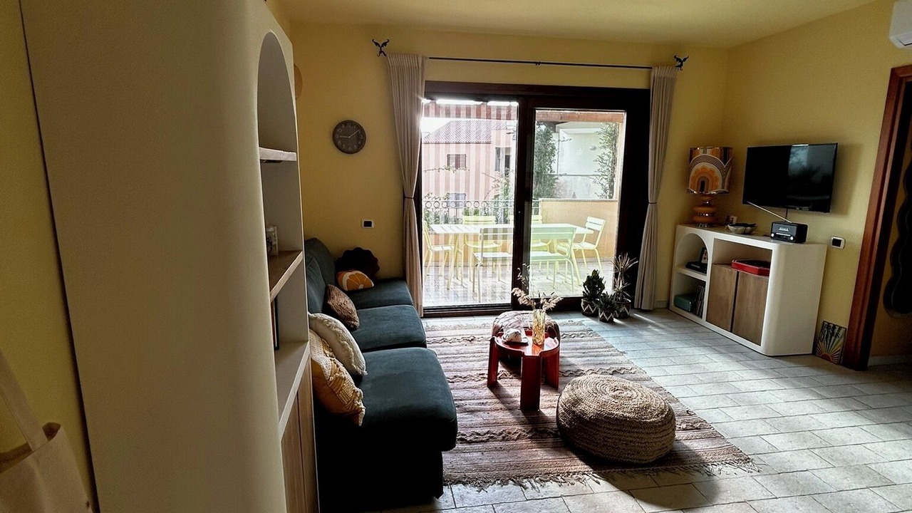 Photo of Livingroom in Porto Pozzo