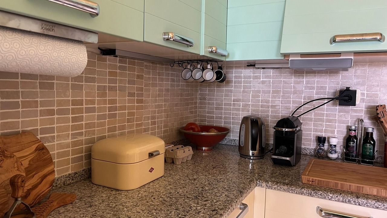 Photo of Kitchen in Porto Pozzo