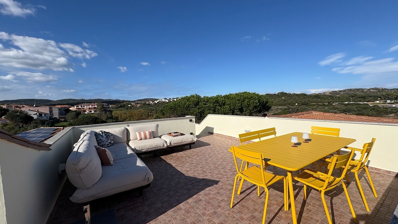 Photo of Outdoor in Porto Pozzo