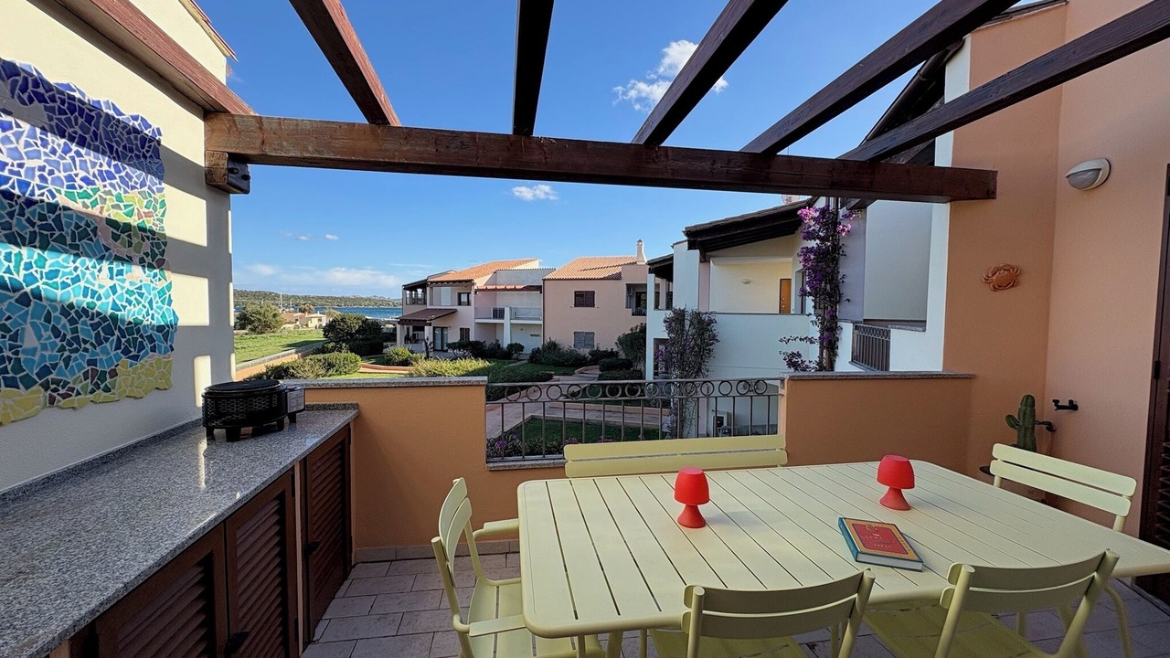 Photo of Outdoor in Porto Pozzo