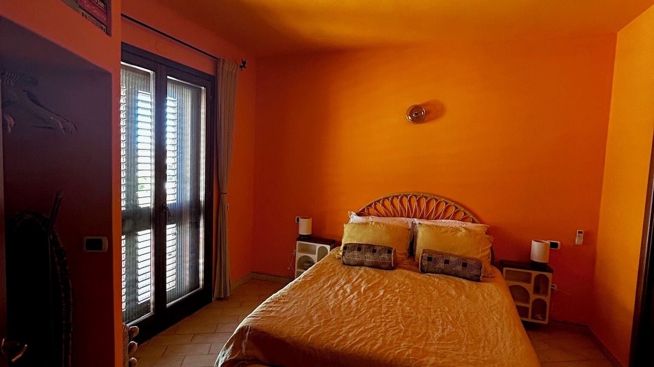 Photo of Bedroom in Porto Pozzo