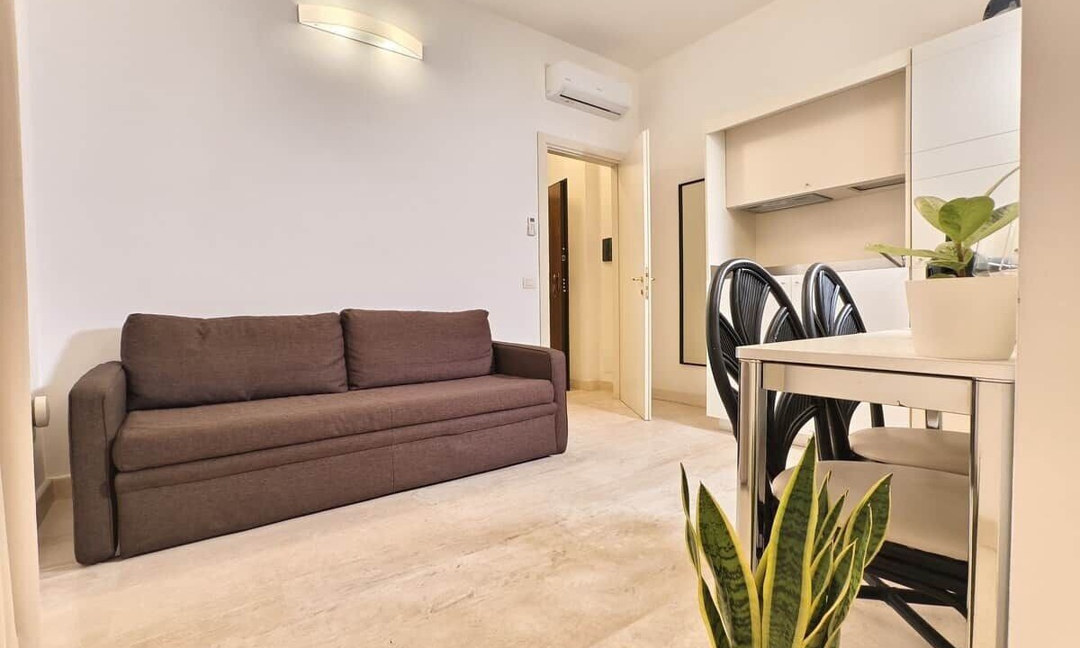 Photo of Livingroom in Cagliari
