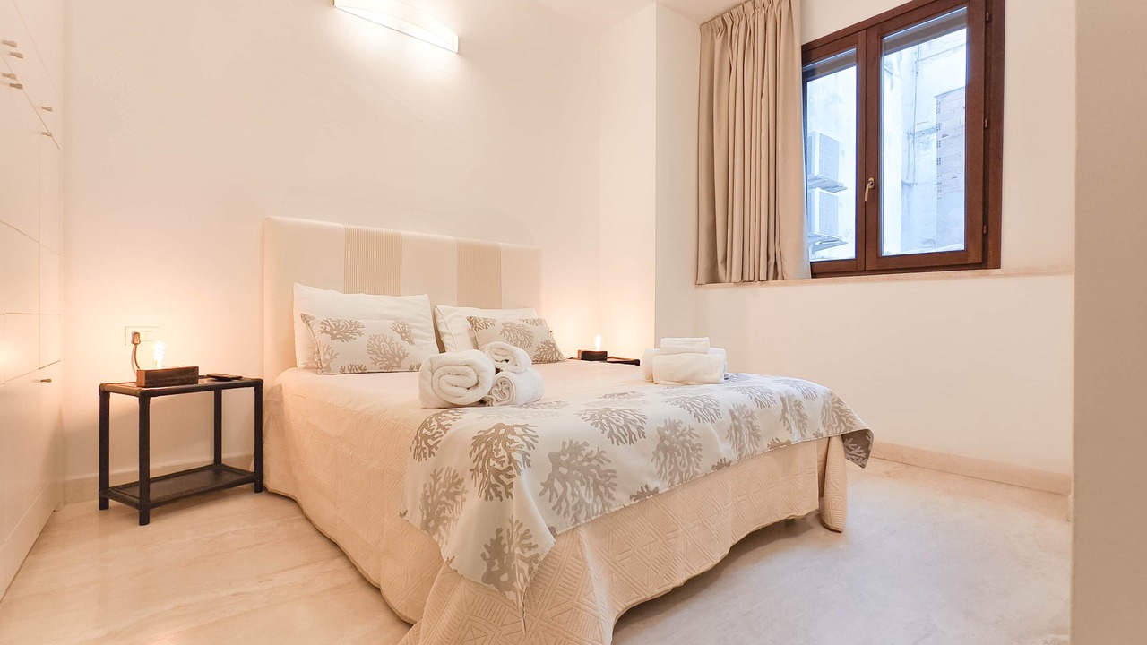 Photo of Bedroom in Cagliari