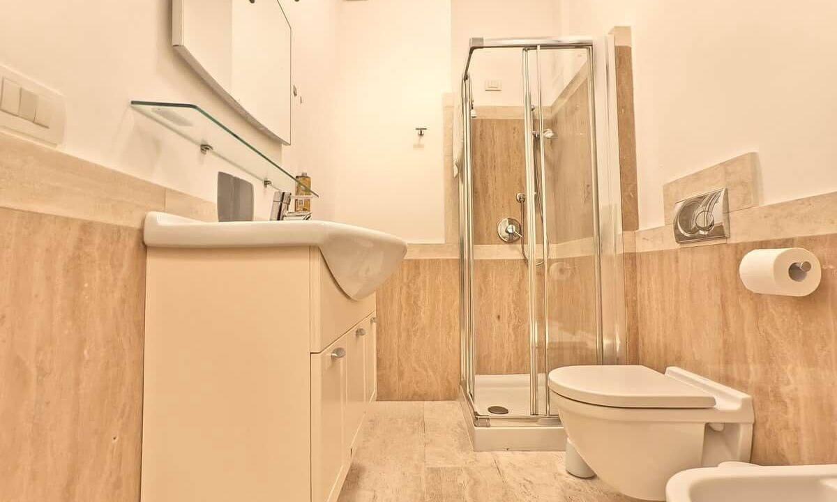 Photo of Bathroom in Cagliari