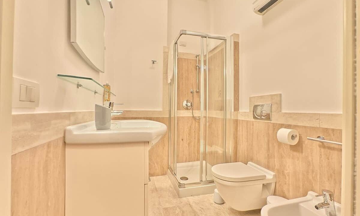 Photo of Bathroom in Cagliari