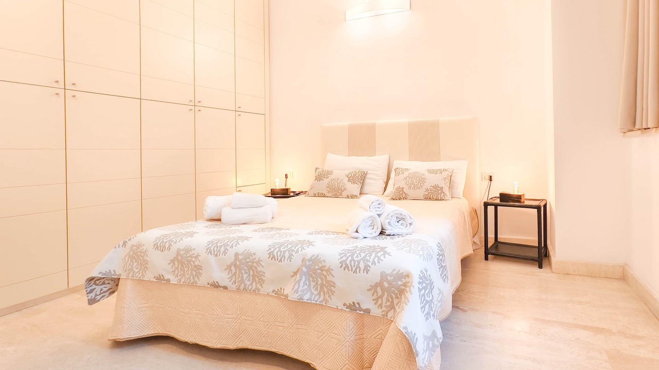 Photo of Bedroom in Cagliari