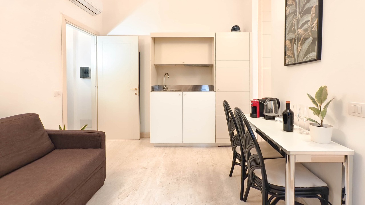 Photo of Livingroom in Cagliari