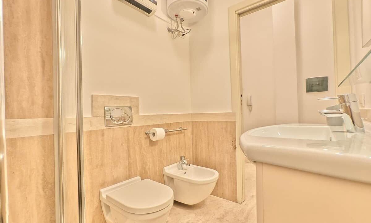 Photo of Bathroom in Cagliari