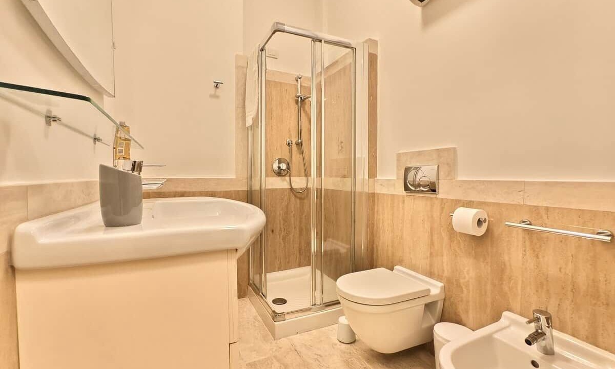 Photo of Bathroom in Cagliari