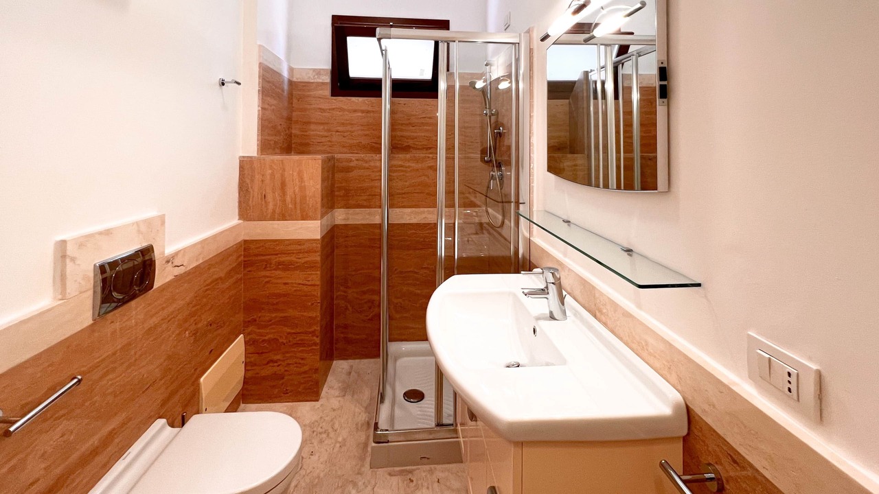 Photo of Bathroom in Cagliari