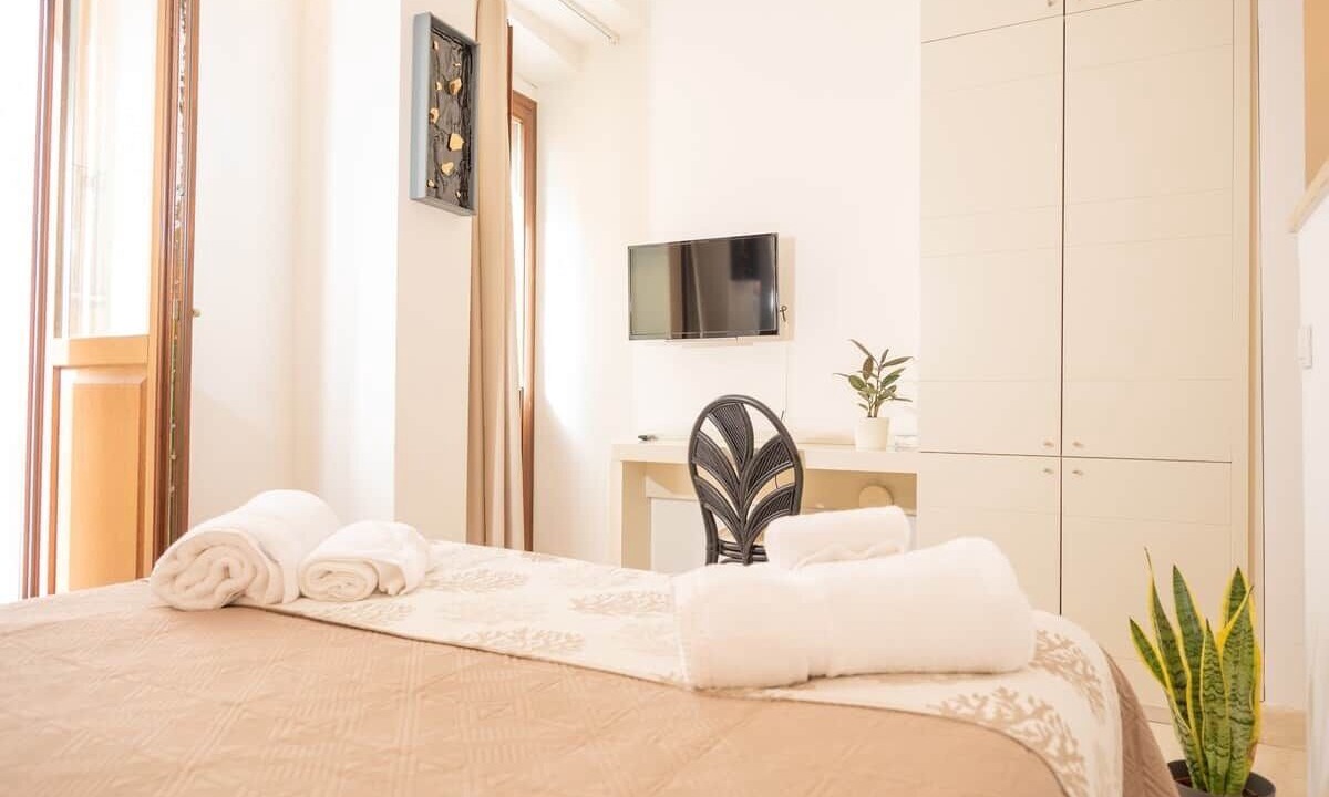 Photo of Bedroom in Cagliari