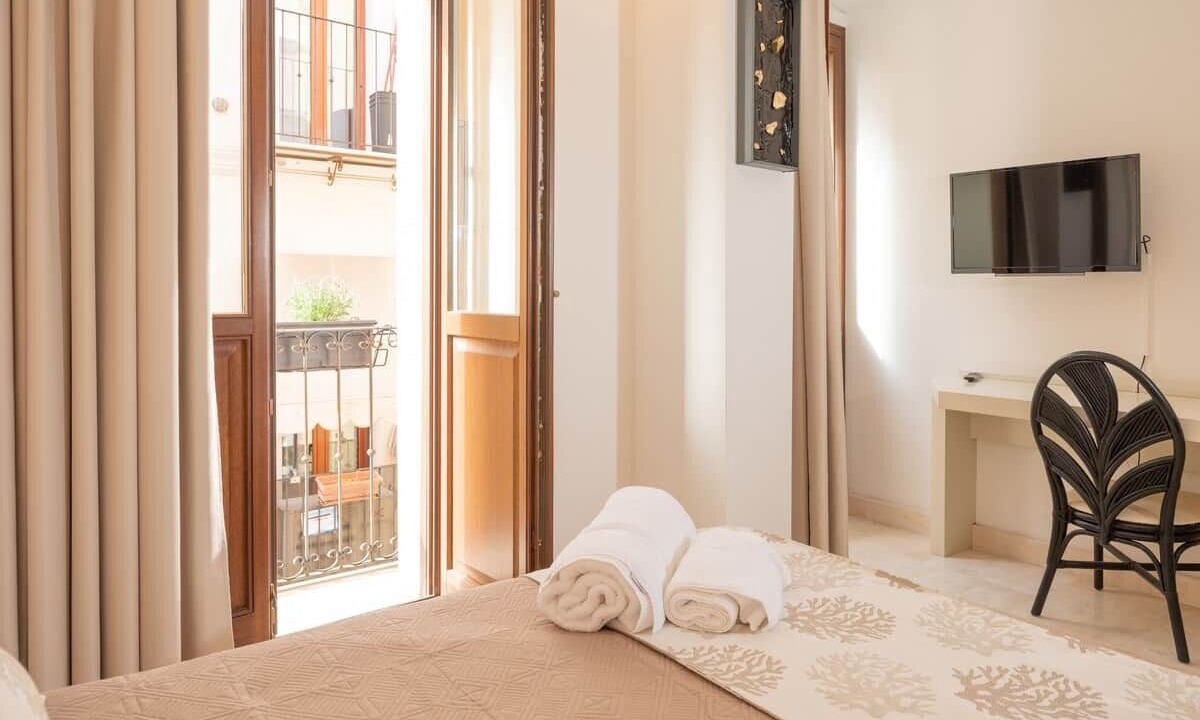 Photo of Bedroom in Cagliari