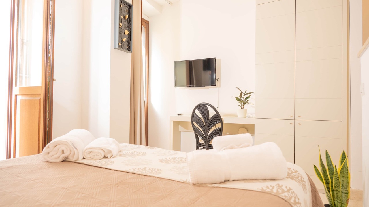 Photo of Bedroom in Cagliari