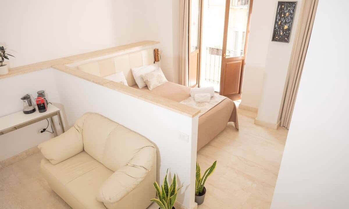 Photo of Livingroom in Cagliari