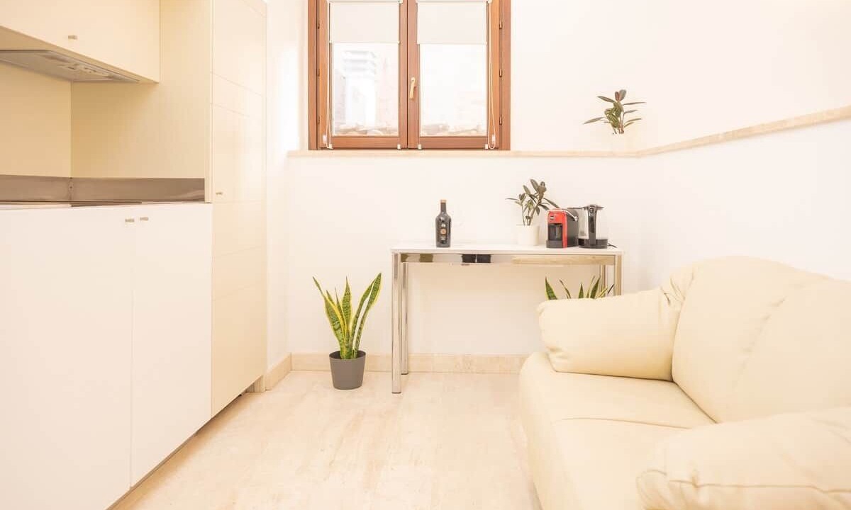 Photo of Livingroom in Cagliari