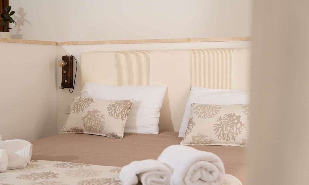 Photo of Bedroom in Cagliari
