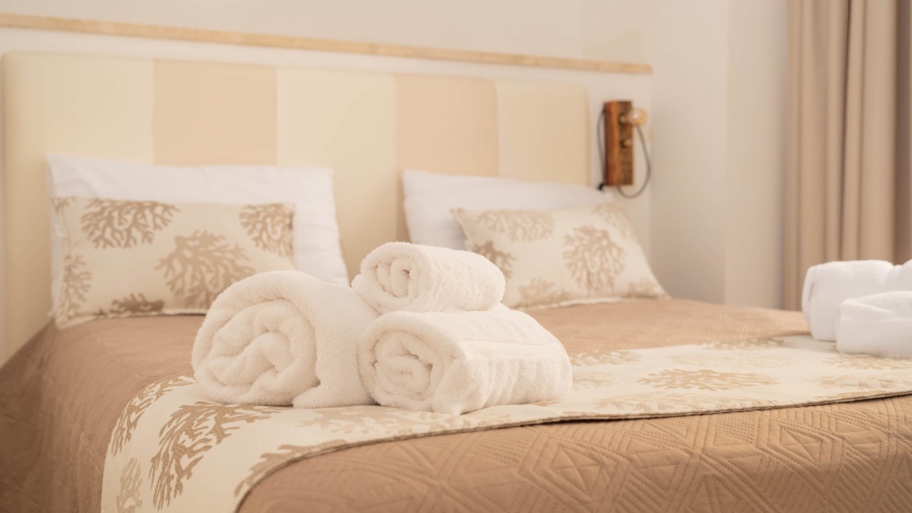 Photo of Bedroom in Cagliari
