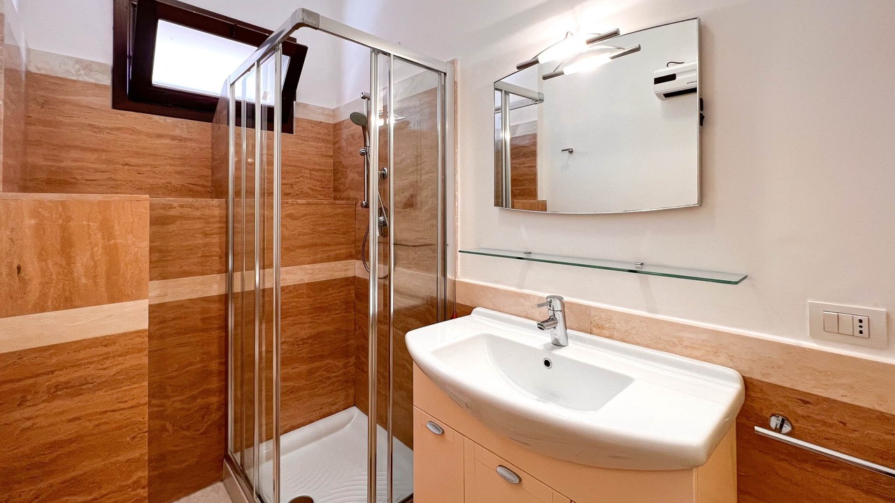 Photo of Bathroom in Cagliari