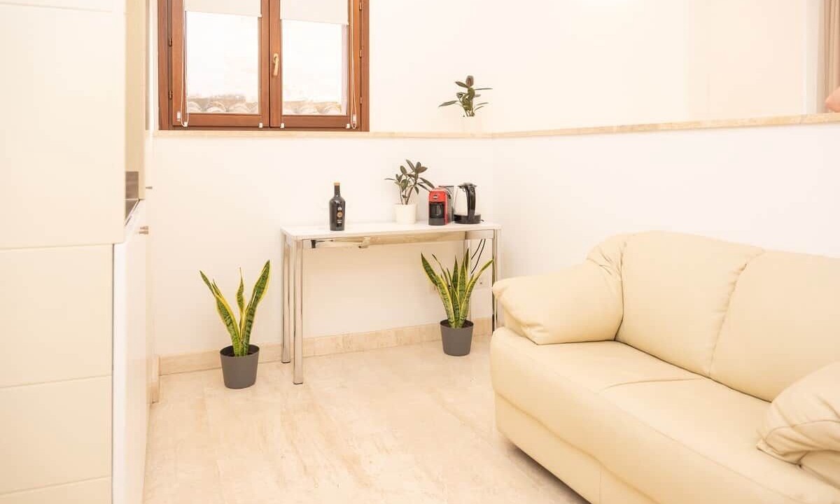Photo of Livingroom in Cagliari