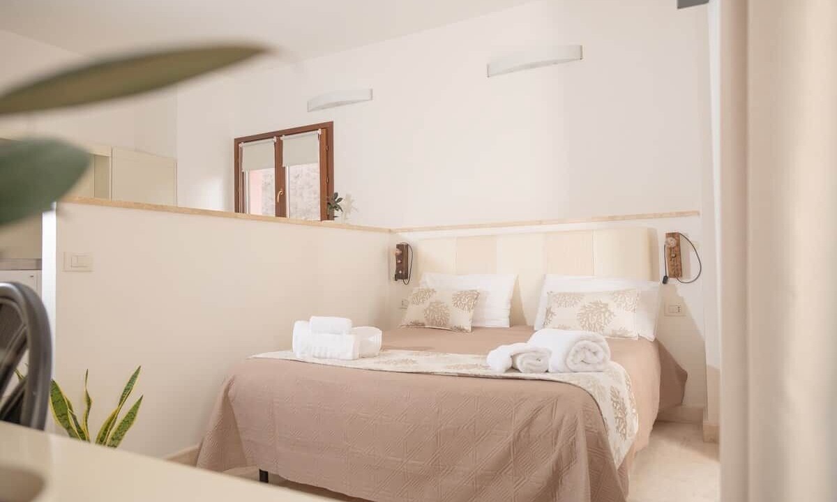 Photo of Bedroom in Cagliari
